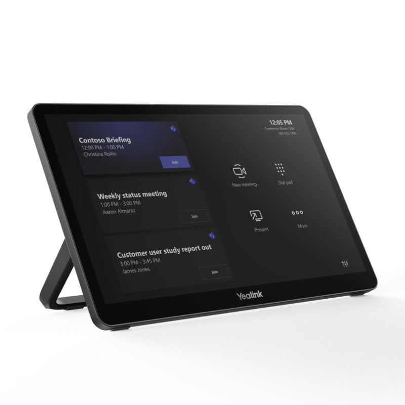 Yealink MTouch E2 8 Yealink MTouch E2 8